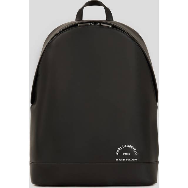 Karl Lagerfeld Rygsæk - Sort