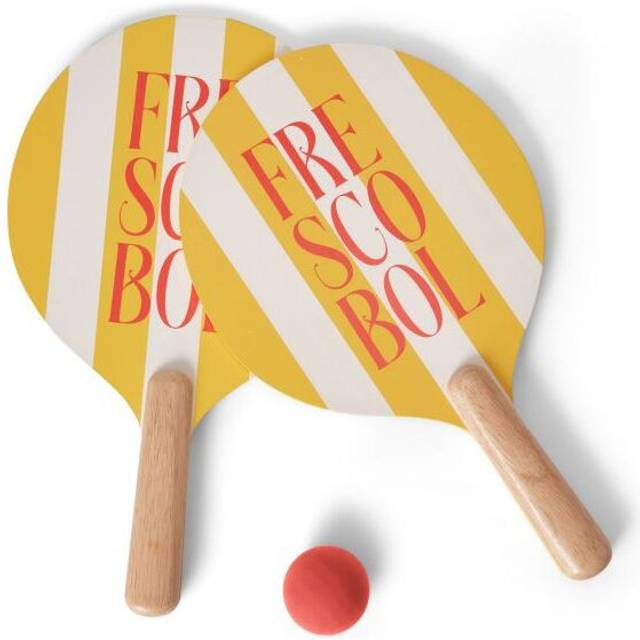 Printworks Beach Tennis Frescobol Billede