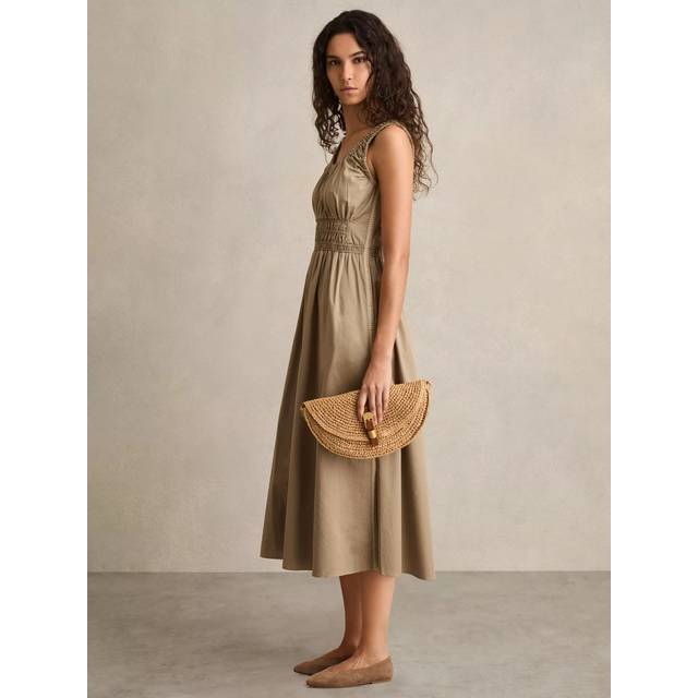 Reiss Anouk Sleeveless Dress