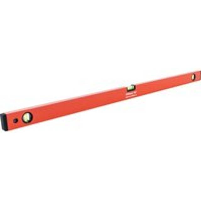 Kennedy - 1000mm/40' Box Profile Spirit Level