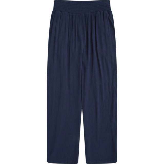 (20 UK, Navy) Animal Womens/Ladies Tassia Beach Trousers