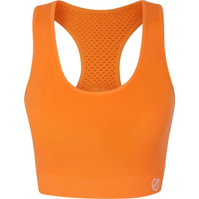 (S, Live Wire) Dare 2b Womens/Ladies Dont Sweat It Sports Bra