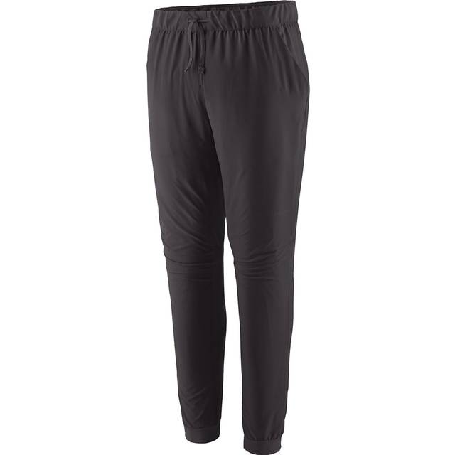 Patagonia Terrebonne Joggers Fritidsbyxa Herr Storlek L Färg grå