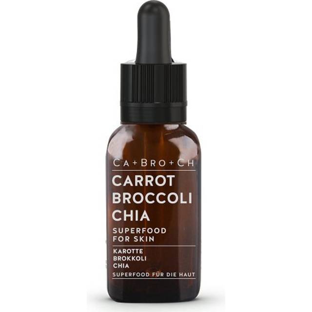 You&Oil Carrot, Broccoli, Chia Superfood For Skin 30ml