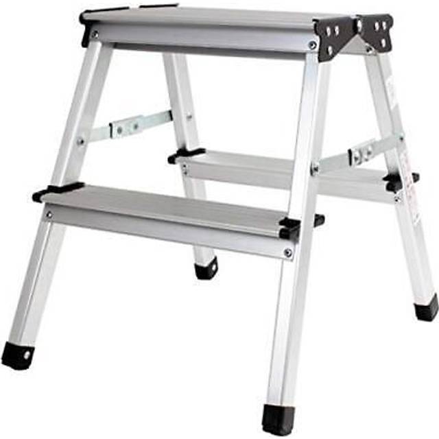 ProDec 41Cm Aluminium Step-Up- you get 3