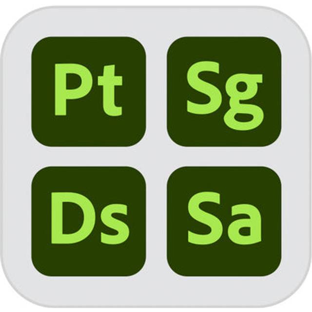 Adobe Substance 3D Collection - 12 Months Subscription Key RoW