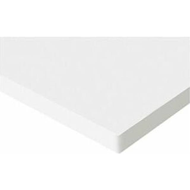 eurokraft pro hardened laminate worktop, hardened laminate worktop, width 2000 mm, thickness 40 mm