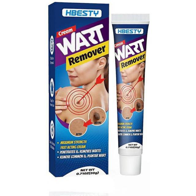 Skin Tag Remover Wart And Mole Removal Cream Fast And Skin Tag Remover Safe Easy To Apply