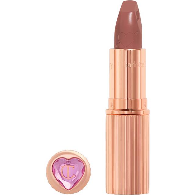 Charlotte Tilbury Pillow Talk Love Effect K. i.s. s.i. n.g Lipstick