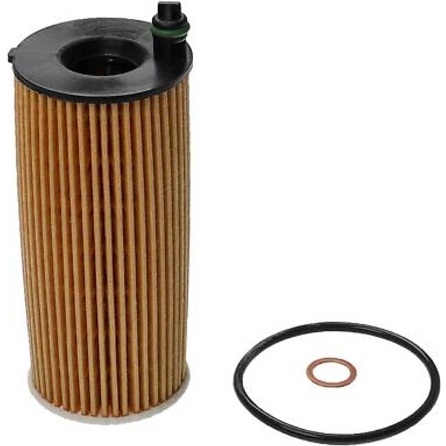 Oil filter replaces abakus 100-01-006
