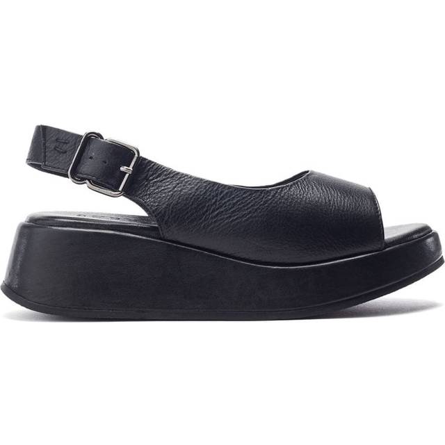 Shoon Sh Gorge Black Leather 36 Size: UK 3 / EU 36