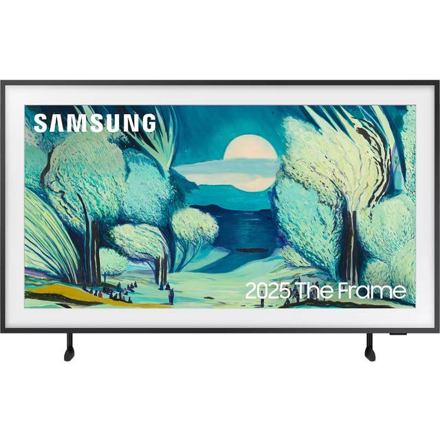 Samsung QE43LS03FA 43" Frame 4K TV