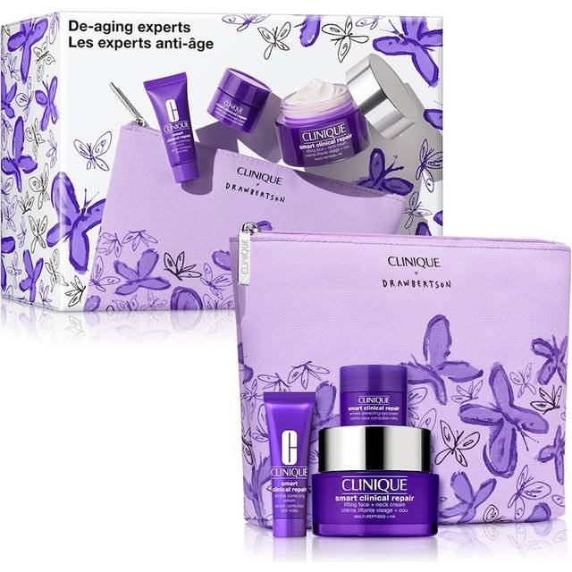 Clinique Smart Clinical Repair Skincare Set ($135 value)