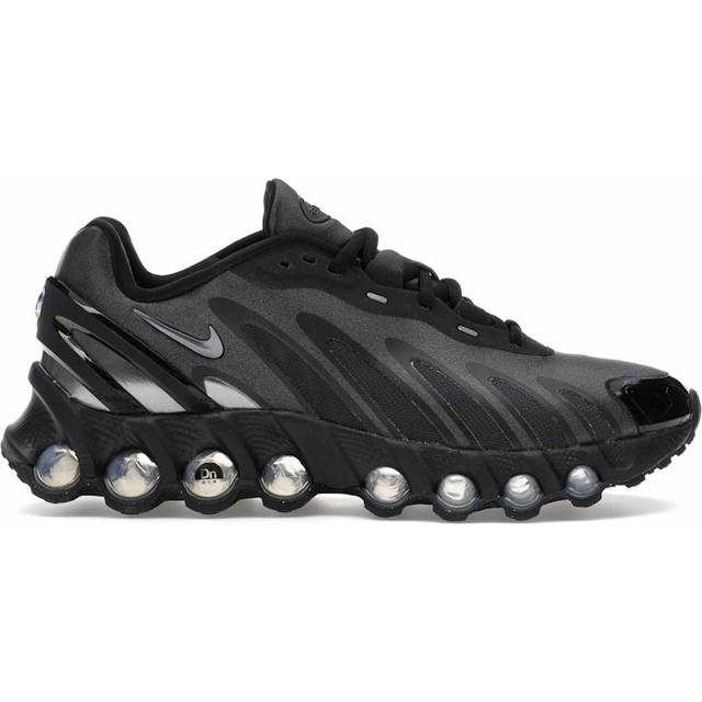 Nike – Air Max DN8 – Svarta träningsskor-Svart/a