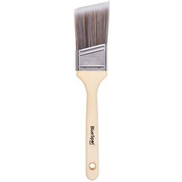 Blue Spot Tools 2" (50mm) Synthetic Cutting In Paint Brush
