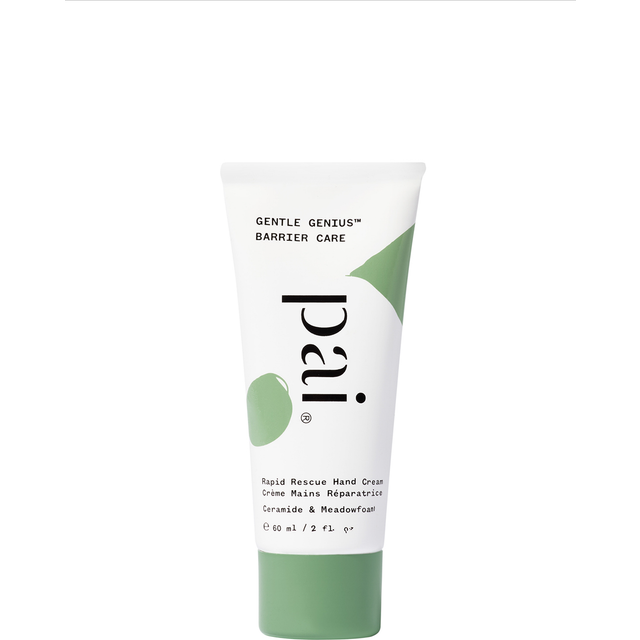 Pai Skincare Gentle Genius Barrier Care Rapid Rescue Hand Cream