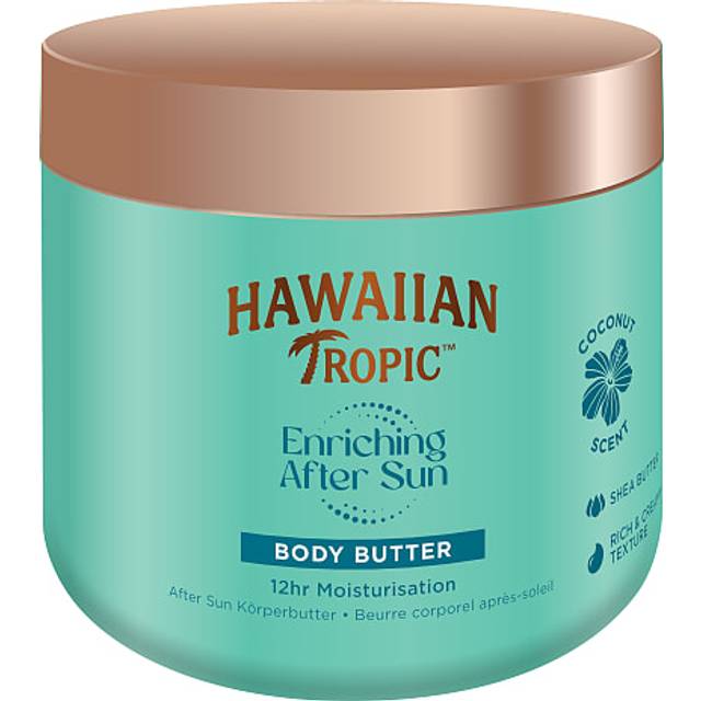 Hawaiian Tropic Body Butter Aftersun