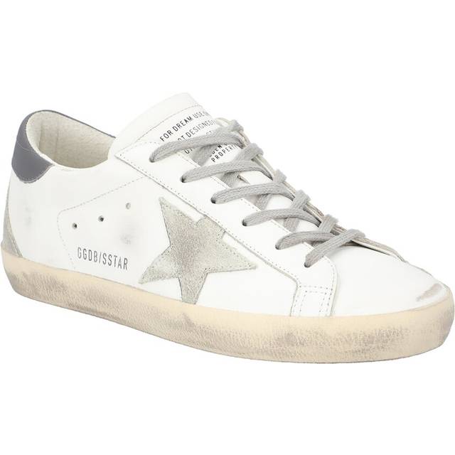 Golden Goose Superstar Leather Sneaker