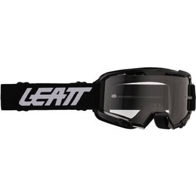 Goggles Leatt Vizion 2.5s Black-Clear