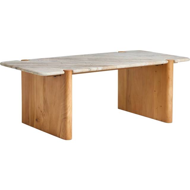 MADE Callen Coffee Table, Natural