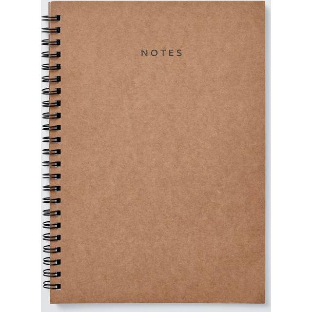 John Lewis 2.0 A6 Notebook, Multi