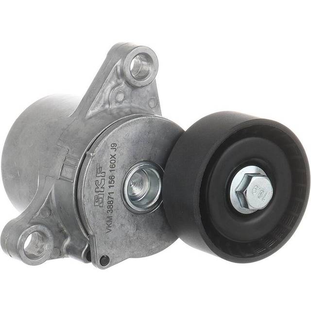 Belt tensioner, Poly V-belt VKM 38871 SKF VKM 38871