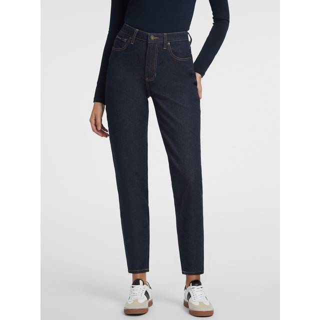Women's jeans Guess G06 Mom - Noir