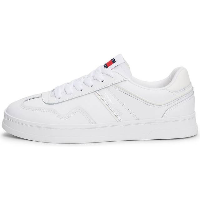 The Greenwich Colour-Pop Trainers