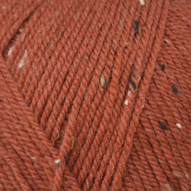 James C Brett Rustic Aran - 55