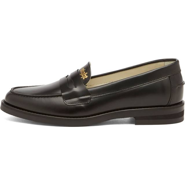 Duke + Dexter, Women's Wilde Thank You, Good Night Penny Loafer - Women's, Size 3