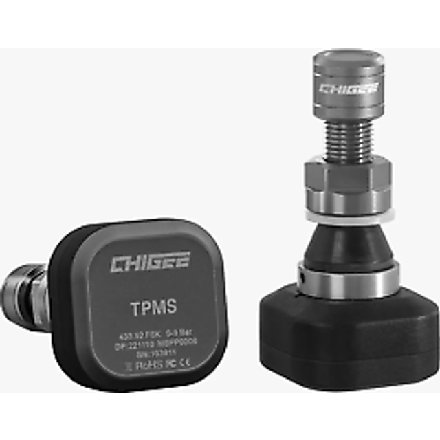 CHIGEE MFP0018 Internal Motorcycle Tyre Pressure Sensors
