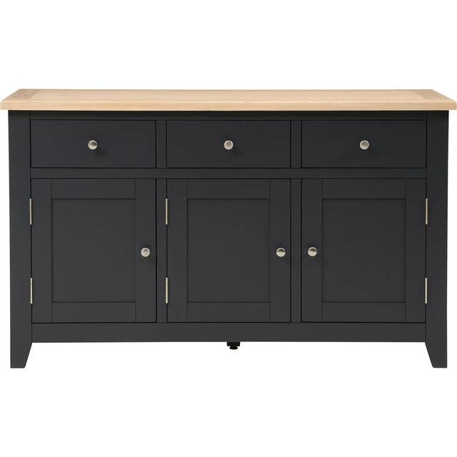 Cotswold Company Chester 3 Door Large Sideboard