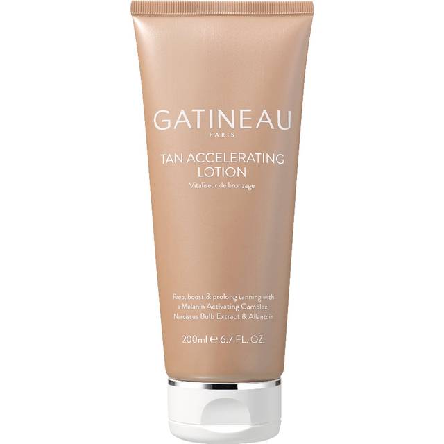Gatineau Tan Accelerating Lotion 200ml, One Colour, Women