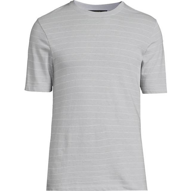 Vince Stripe T-Shirt