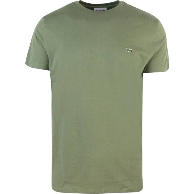 Lacoste, Topp, Herr, XL, Rosa Polo och T-shirt Kollektion - pink (XL)