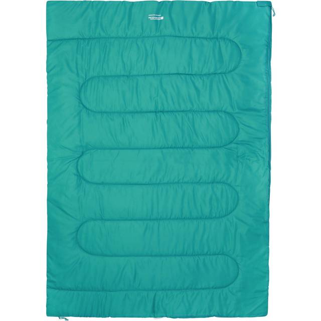 Mountain Warehouse Basecamp 200 Sleeping Bag