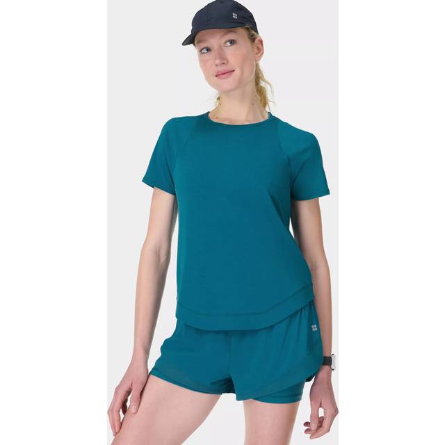 Sweaty Betty Breathe Easy T-Shirt