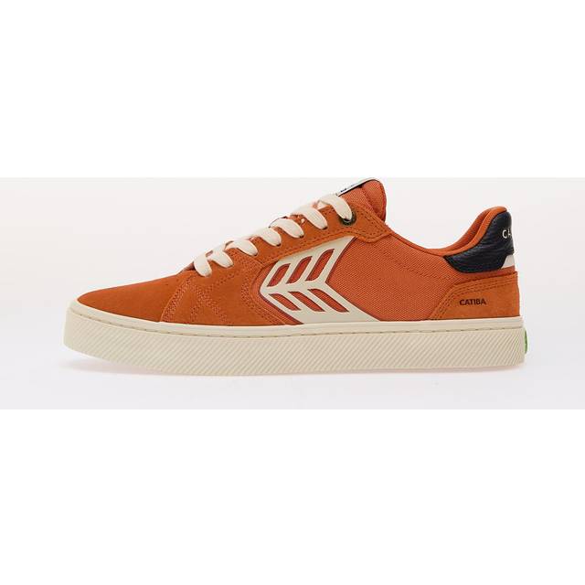 Sneakers Cariuma M Catiba Pro 2.0 Burnt Orange/ Ivory&Navy UK 8 (8)