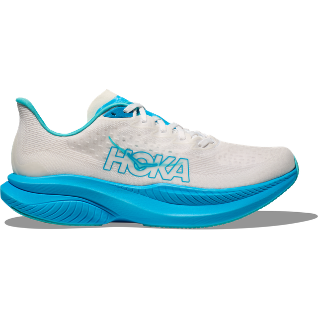 HOKA Mach 6 Herr