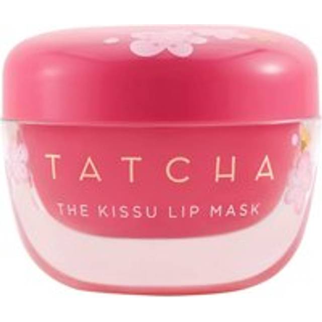 Tatcha The Kissu Lip Mask Plum Blossom 9G