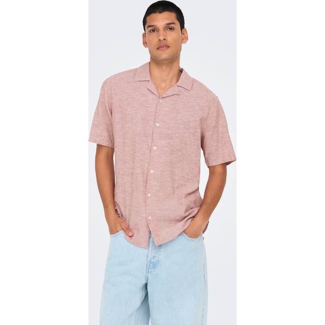Onscaiden Shirt