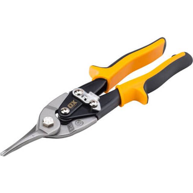 Pro Aviation Snips Straight
