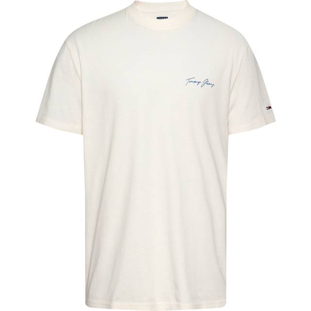 T-shirt en coton - Blanc - L