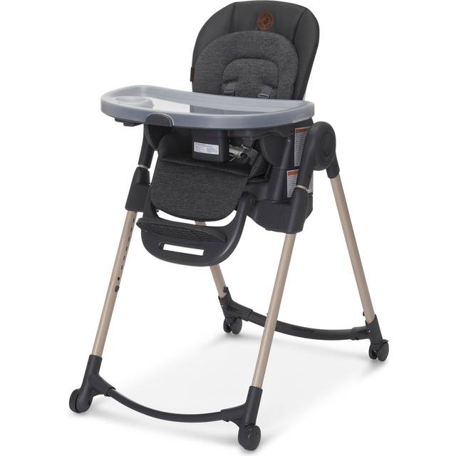 Maxi-Cosi Minla 6-in-1 Adjustable High Chair