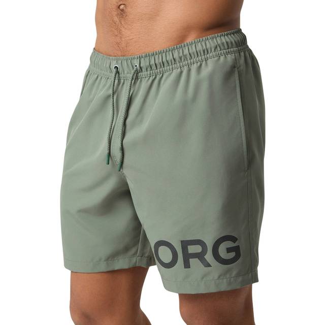Björn Borg Borg Swim Shorts, badshorts, herr