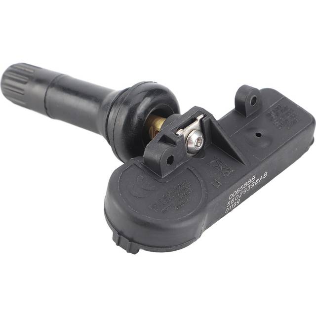 Bil TPMS Däcktrycksövervakningssystem Sensor för Journey 433MHZ 56029398AB