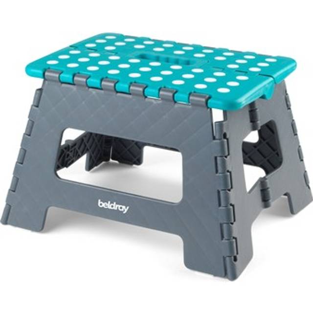 Beldray Folding Step Stool