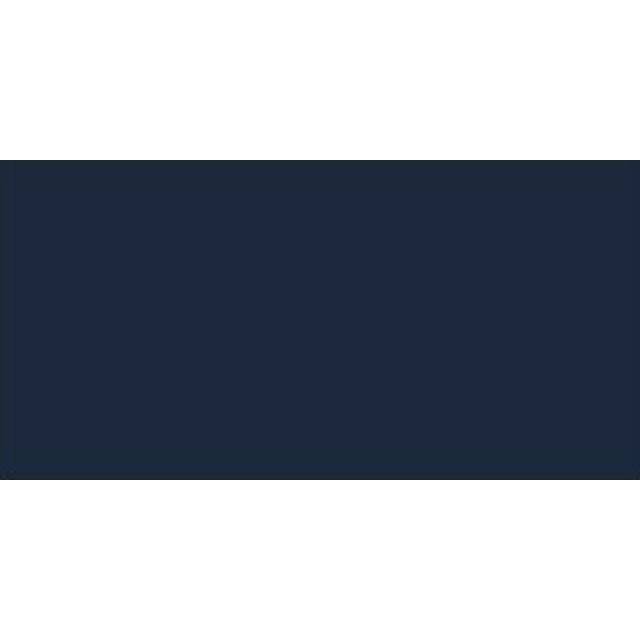 "Coats Invisible Zipper 12"" To 14""-Navy F84 14-13"
