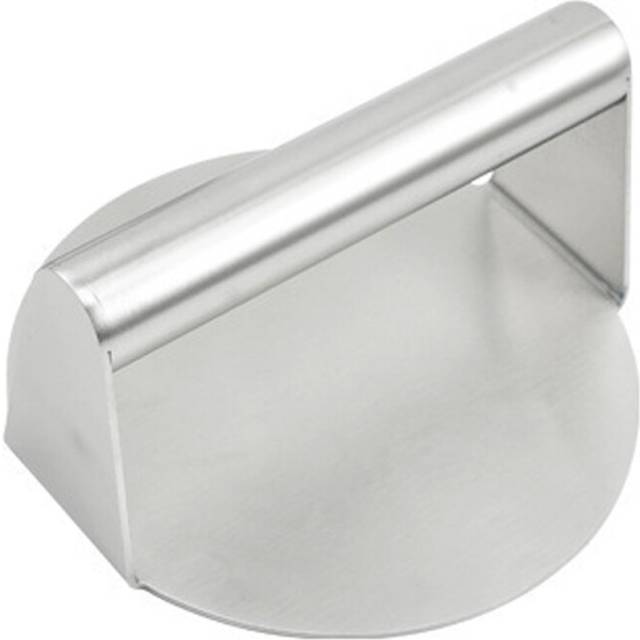 Hamburger Press Stainless Steel Meat Presser