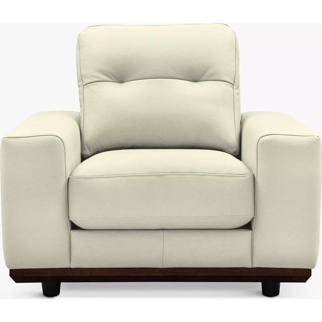 G Plan Vintage The Seventy One Leather Armchair